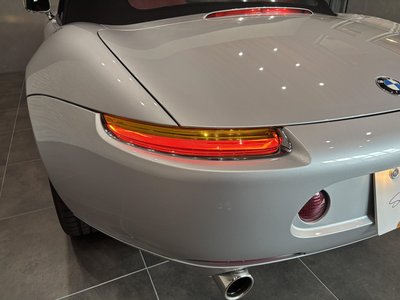 2000 BMW Z8 photo 25