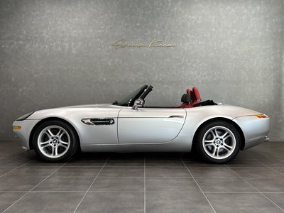 2000 BMW Z8 photo 5