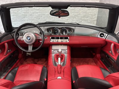 2000 BMW Z8 photo 28