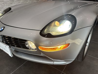 2000 BMW Z8 photo 16