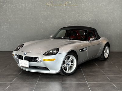 2000 BMW Z8 photo 9