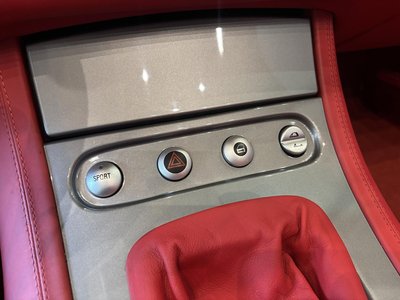 2000 BMW Z8 photo 38
