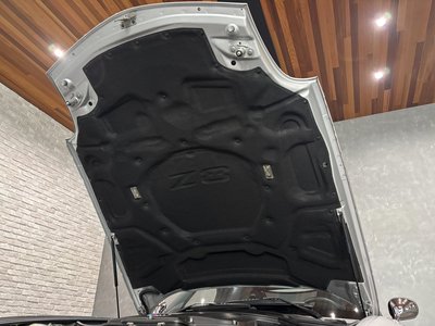 2000 BMW Z8 photo 18