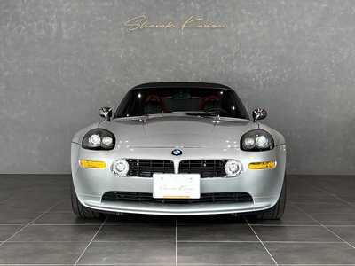 2000 BMW Z8 photo 2