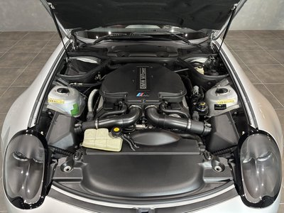 2000 BMW Z8 photo 19