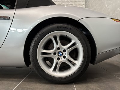 2000 BMW Z8 photo 12
