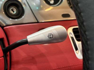2000 BMW Z8 photo 34