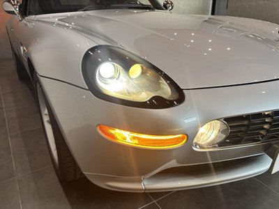 2000 BMW Z8 photo 15