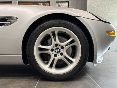 2000 BMW Z8 photo 14