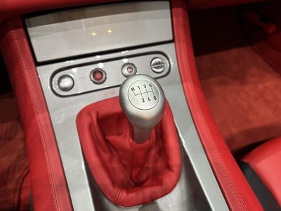 2000 BMW Z8 photo 37