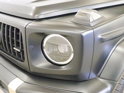 MERCEDES-BENZ G-CLASS AMG - 8