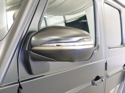 MERCEDES-BENZ G-CLASS AMG - 7