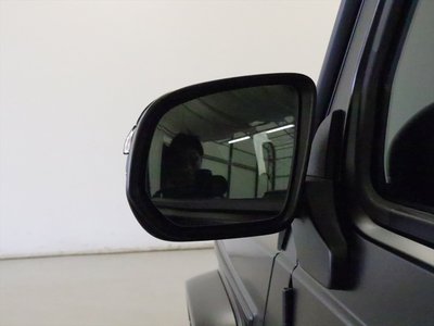 MERCEDES-BENZ G-CLASS AMG - 6