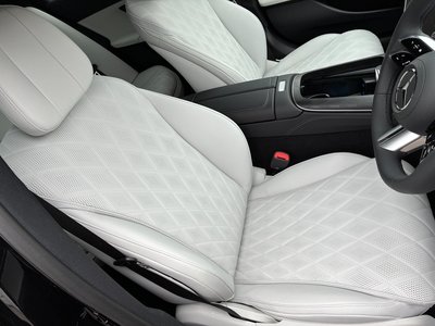 MERCEDES-BENZ E-CLASS - 9