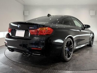 BMW M4 - 3