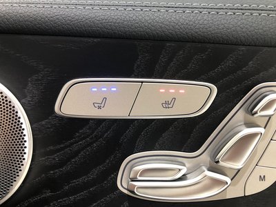 MERCEDES-BENZ E-CLASS COUPE - 6