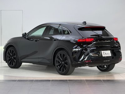 TOYOTA CROWN SPORT - 8