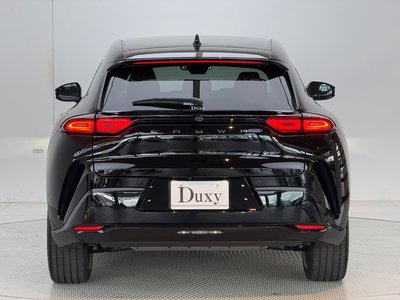 TOYOTA CROWN SPORT - 5