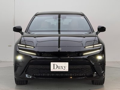 TOYOTA CROWN SPORT - 4