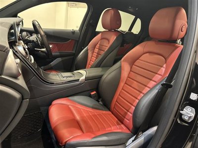 MERCEDES-BENZ GLC AMG - 7