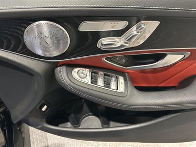 MERCEDES-BENZ GLC AMG - 10