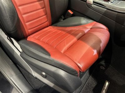 MERCEDES-BENZ GLC AMG - 8