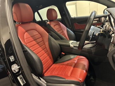 MERCEDES-BENZ GLC AMG - 6