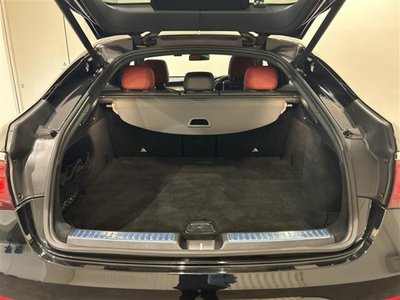 MERCEDES-BENZ GLC AMG - 2