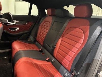 MERCEDES-BENZ GLC AMG - 5