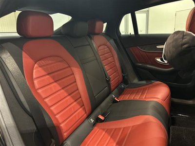 MERCEDES-BENZ GLC AMG - 4