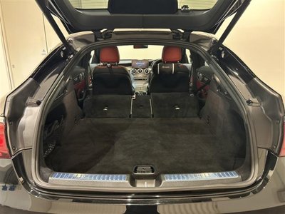 MERCEDES-BENZ GLC AMG - 3