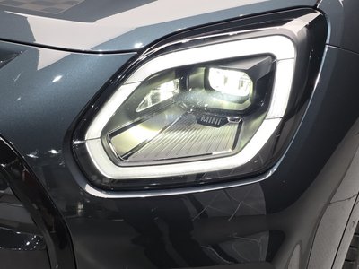 2025 MINI COOPER S COUNTRYMAN 照片 9