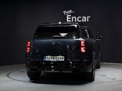 2025 MINI COOPER S COUNTRYMAN 照片 4