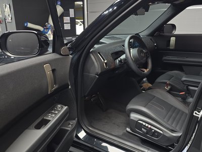 2025 MINI COOPER S COUNTRYMAN 缩略图 13