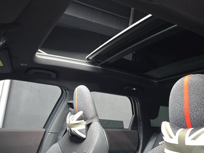 2025 MINI COOPER S COUNTRYMAN 缩略图 27