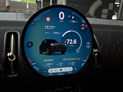 2025 MINI COOPER S COUNTRYMAN 缩略图 11