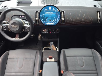 2025 MINI COOPER S COUNTRYMAN 照片 5