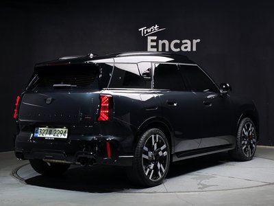 2025 MINI COOPER S COUNTRYMAN 照片 3
