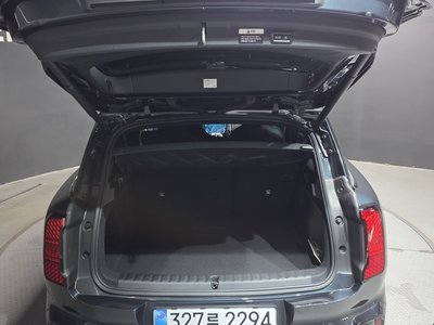 2025 MINI COOPER S COUNTRYMAN 缩略图 30