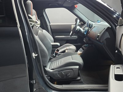 2025 MINI COOPER S COUNTRYMAN 缩略图 16