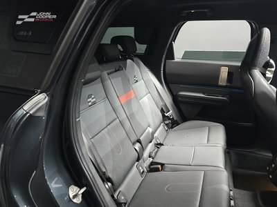 2025 MINI COOPER S COUNTRYMAN 缩略图 17