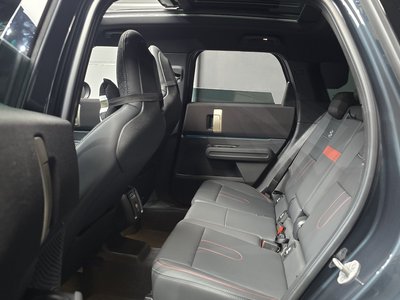 2025 MINI COOPER S COUNTRYMAN 缩略图 18
