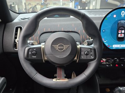 2025 MINI COOPER S COUNTRYMAN 缩略图 19