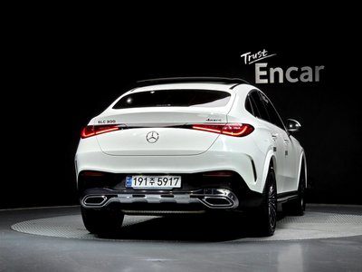 MERCEDES-BENZ GLC - 3