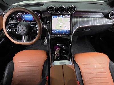 MERCEDES-BENZ GLC - 5