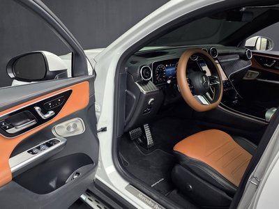 MERCEDES-BENZ GLC - 10