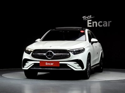 MERCEDES-BENZ GLC - 2