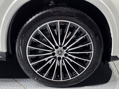 MERCEDES-BENZ GLC - 6