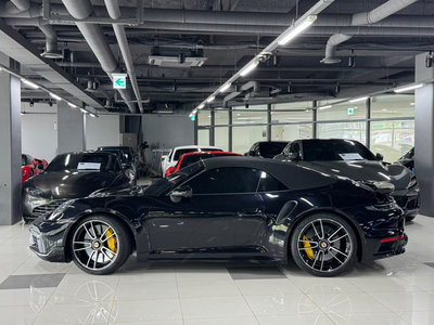 PORSCHE 911 - 2