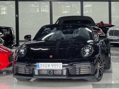 PORSCHE 911 - 1